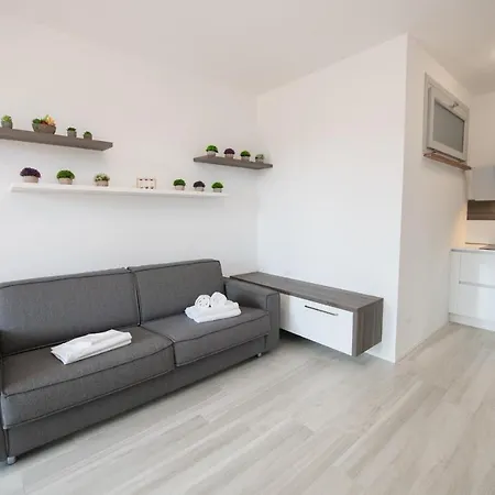 Villa Liliana - App. 06 Sirmione Exterior photo