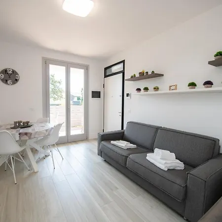 Villa Liliana - App. 06 Sirmione Exterior photo