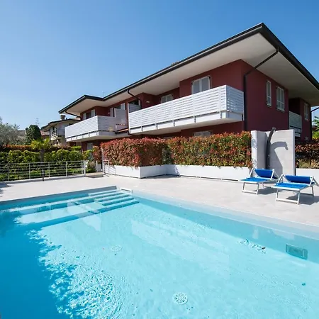 Villa Liliana - App. 06 Sirmione Exterior photo