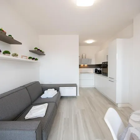 Villa Liliana - App. 06 Sirmione Exterior photo
