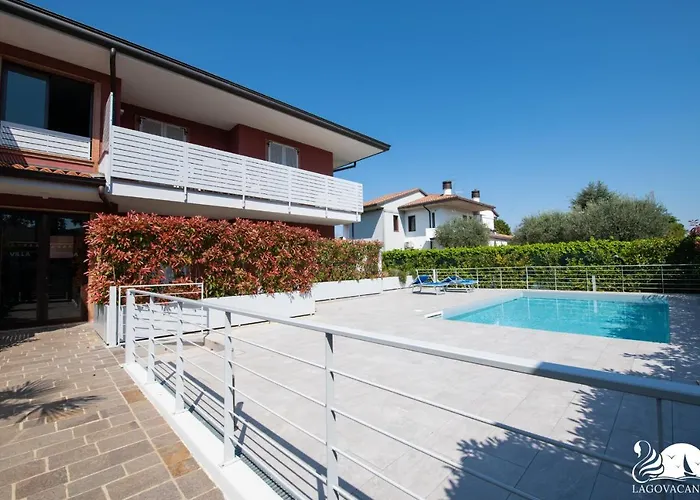 Villa Liliana - App. 06